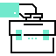 Briefcase icon 64x64