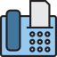 Telephone Symbol 64x64