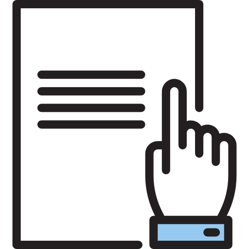 Information icon