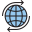 Global Symbol 64x64