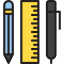 Stationery Symbol 64x64