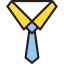 Tie Symbol 64x64