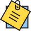 Note Symbol 64x64