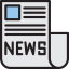 News Symbol 64x64