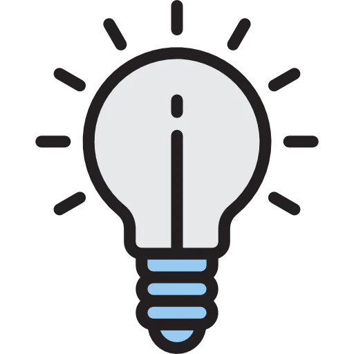 Idea icon