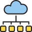 Cloud Symbol 64x64