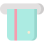 Credit card icon 64x64