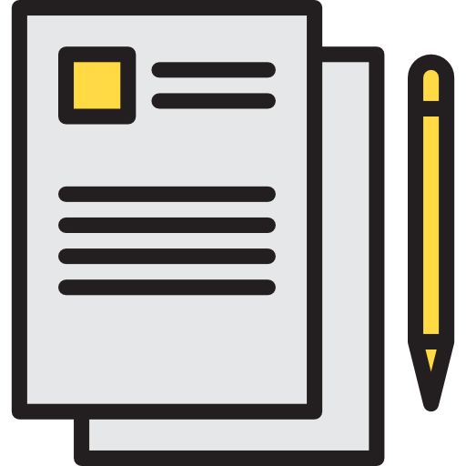 Edit icon