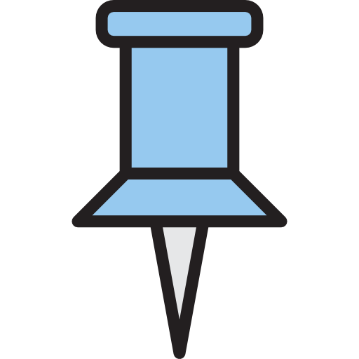 Pin icon