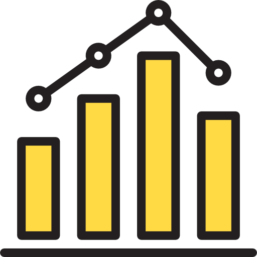 Graph icon