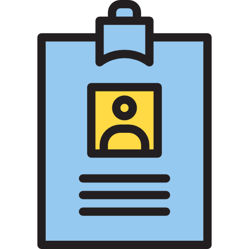 Card icon