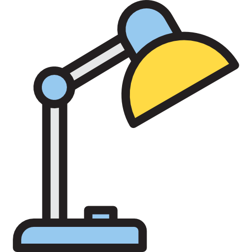 Lamp icon