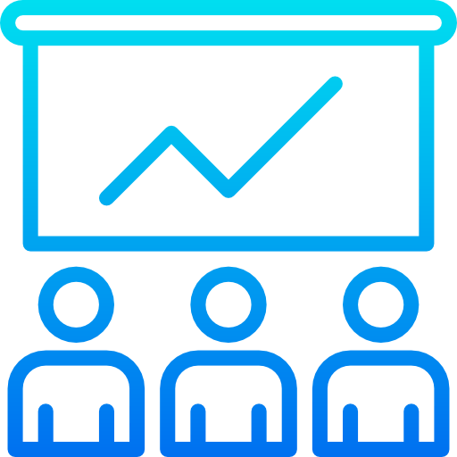 Graphs icon