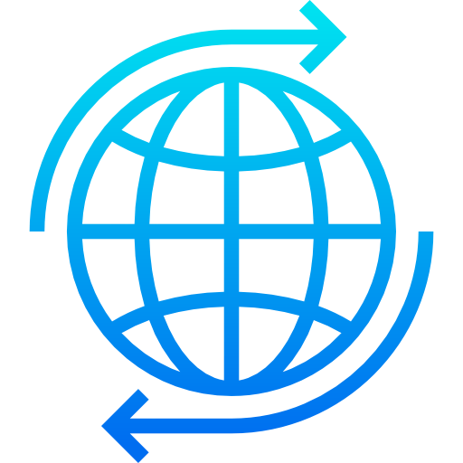 Global icon