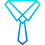 Necktie icon 64x64