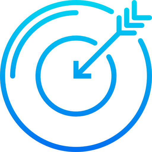 Target icon