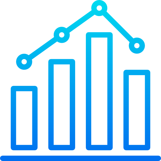 Statistics icon