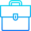 Suitcase icon 64x64