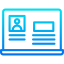 Laptop icon 64x64