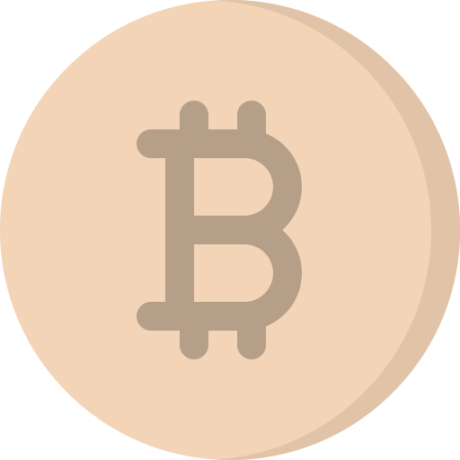 Bitcoin icon