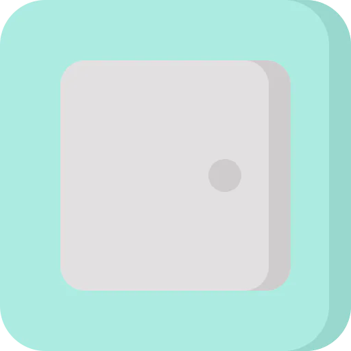 Safe icon