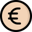 Euro icon 64x64