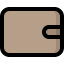 Wallet icon 64x64