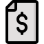 Bill icon 64x64