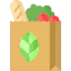 Paper bag Symbol 64x64