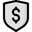 Security icon 64x64