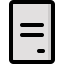 Contract icon 64x64