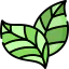 Leaves icon 64x64