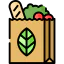 Paper bag Symbol 64x64