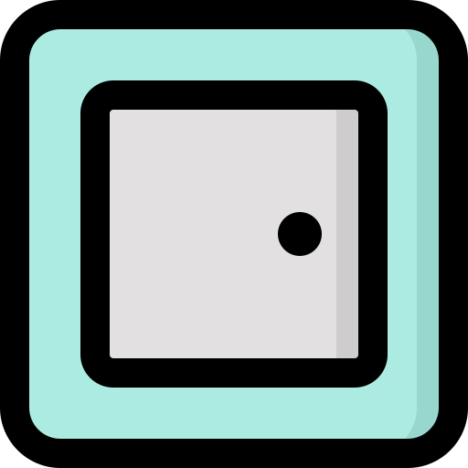 Safe icon