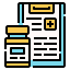 Medication icon 64x64