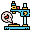 Microscope icon 64x64