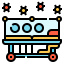 Quarantine icon 64x64