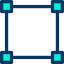 Selection icon 64x64