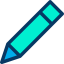 Pencil icon 64x64