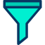 Funnel icon 64x64