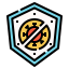 Antivirus icon 64x64