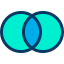 Overlap 图标 64x64