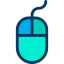 Mouse biểu tượng 64x64