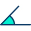 Angle biểu tượng 64x64