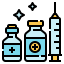 Vaccine icon 64x64