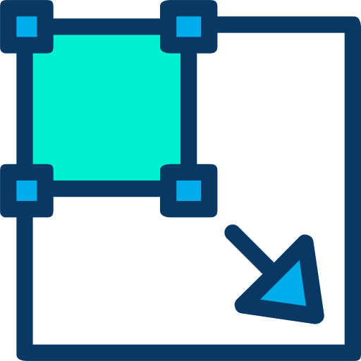Enlarge icon