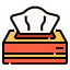 Wet wipes icon 64x64