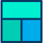 Layout biểu tượng 64x64