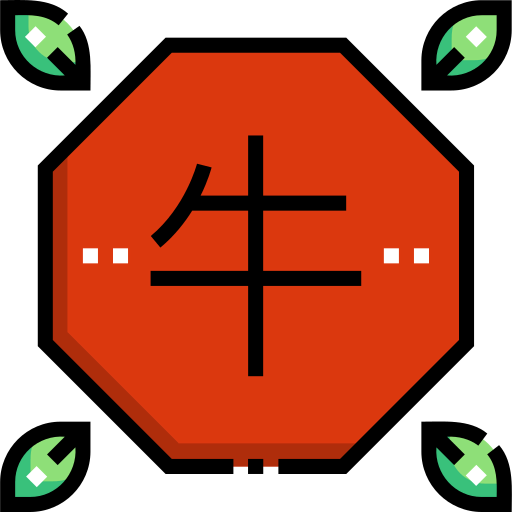 Ox icon