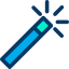 Magic wand biểu tượng 64x64